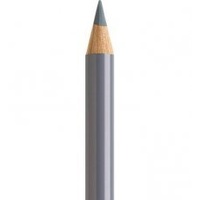 Faber-Castell Polychromos Artists Quality Pencils Box Of 6 Of One Colour 233 Cold Grey Iv