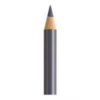 Faber-Castell Polychromos Artists Quality Pencils Box Of 6 Of One Colour 234 Cold Grey V