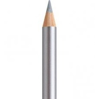 Faber-Castell Polychromos Artists Quality Pencils Box Of 6 Of One Colour 251 Silver