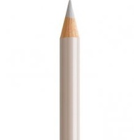 Faber-Castell Polychromos Artists Quality Pencils Box Of 6 Of One Colour 271 Warm Grey Ii