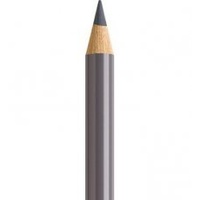 Faber-Castell Polychromos Artists Quality Pencils Box Of 6 Of One Colour 274 Warm Grey V