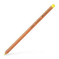 Faber-Castell Pitt Artists Pastel Pencils Box Of 6 Of One Colour 102 Cream