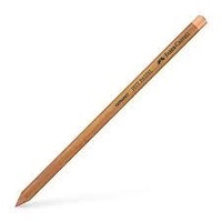 Faber-Castell Pitt Artists Pastel Pencils Box Of 6 Of One Colour 132 Light Flesh