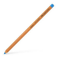 Faber-Castell Pitt Artists Pastel Pencils Box Of 6 Of One Colour 140 L. Ultramrne