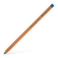 Faber-Castell Pitt Artists Pastel Pencils Box Of 6 Of One Colour 149 Bluish Turquoise