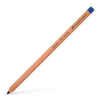Faber-Castell Pitt Artists Pastel Pencils Box Of 6 Of One Colour 151 Helblu-Redsh