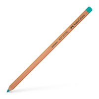 Faber-Castell Pitt Artists Pastel Pencils Box Of 6 Of One Colour 156 Cobalt Green