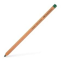 Faber-Castell Pitt Artists Pastel Pencils Box Of 6 Of One Colour 165 Juniper Green