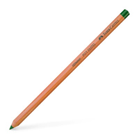 Faber-Castell Pitt Artists Pastel Pencils Box Of 6 Of One Colour 167 Pmnt Green Olive