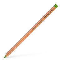 Faber-Castell Pitt Artists Pastel Pencils Box Of 6 Of One Colour 168 Earthgrenyellish