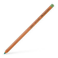 Faber-Castell Pitt Artists Pastel Pencils Box Of 6 Of One Colour 172 Earth Green