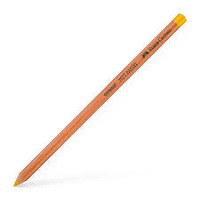 Faber-Castell Pitt Artists Pastel Pencils Box Of 6 Of One Colour 184 Drknaplesochre