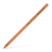Faber-Castell Pitt Artists Pastel Pencils Box Of 6 Of One Colour 189 Cinnamon