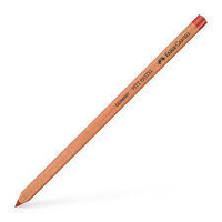 Faber-Castell Pitt Artists Pastel Pencils Box Of 6 Of One Colour 190 Venetian Red