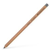 Faber-Castell Pitt Artists Pastel Pencils Box Of 6 Of One Colour 233 Cold Grey Iv