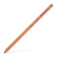 Faber-Castell Pitt Artists Pastel Pencils Box Of 6 Of One Colour 273 Warm Gret Iv