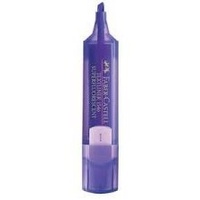 Faber-Castell Textliner - Single Pen Violet