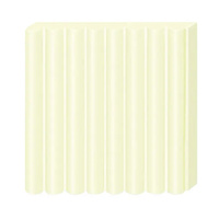 Soft Modelling Clay 56G Night Gloss