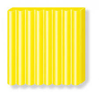Soft Modelling Clay 56G Lemon