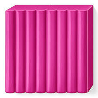 Soft Modelling Clay 56G Raspberry