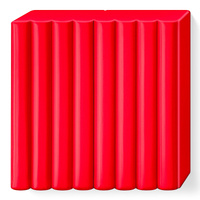Soft Modelling Clay 56G Indian Red