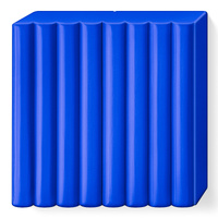 Soft Modelling Clay 56G Brilliant Blue