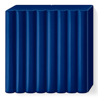 Soft Modelling Clay 56G Blue
