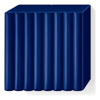 Soft Modelling Clay 56G Royal Blue
