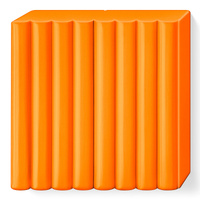 Soft Modelling Clay 56G Tangerine