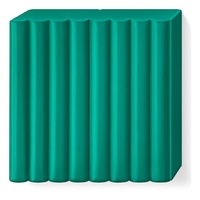 Soft Modelling Clay 56G Emerald
