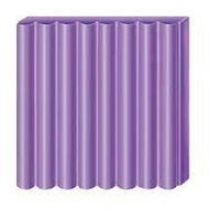 Soft Modelling Clay 56G Trans Purple