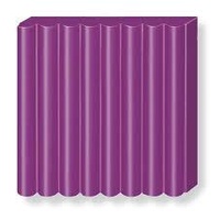 Soft Modelling Clay 56G Purple