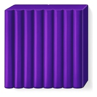 Soft Modelling Clay 56G Plum