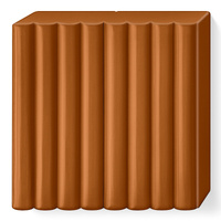Soft Modelling Clay 56G Caramel