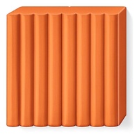 Soft Modelling Clay 56G Cognac