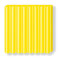 Fimo Kids Modelling Clay 42G Yellow