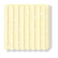 Fimo Kids Modelling Clay 42G Pearl Yellow