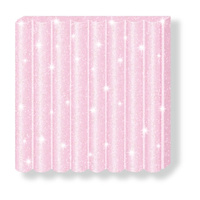 Fimo Kids Modelling Clay 42G Pearl Light Pink