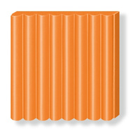 Fimo Kids Modelling Clay 42G Orange