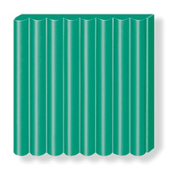 Fimo Kids Modelling Clay 42G Green