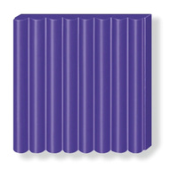 Fimo Kids Modelling Clay 42G Violet