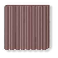 Fimo Kids Modelling Clay 42G Brown
