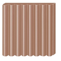 Fimo Kids Modelling Clay 42G Light Brown