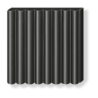Fimo Kids Modelling Clay 42G Black