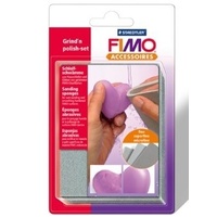Fimo Grind And Polish Set Of 3