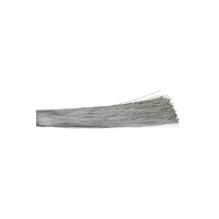 Florist Wire 45Cm Long 2.5Kg Bundle