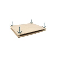 Discovery Flower Press 168 X 160Mm