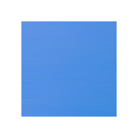 Viponds Gloss Acrylic Mural Paint Group 4 1L Process Blue (Sky Blue)