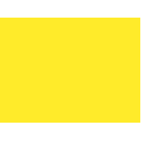 Viponds Gloss Acrylic Mural Paint Group 5 1L Bis Yellow (Pale Yellow)