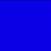 Viponds Gloss Acrylic Mural Paint Group 5 1L Royal Blue